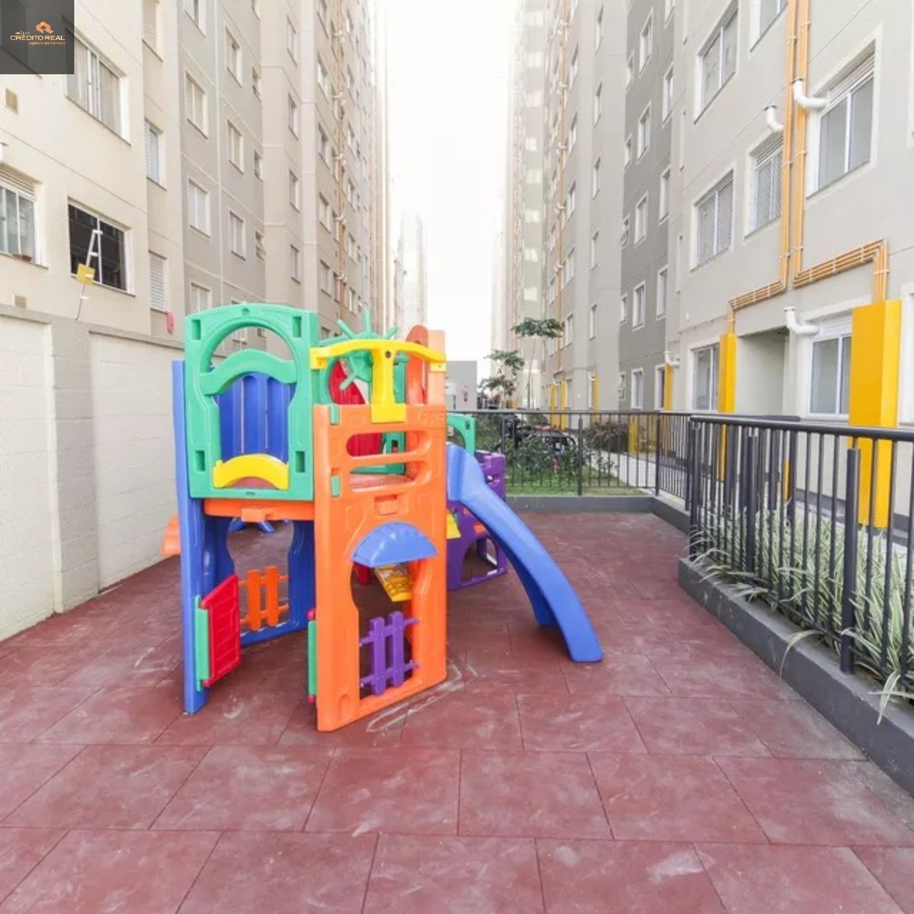 Apartamento, 2 quartos, 43 m² - Foto 16