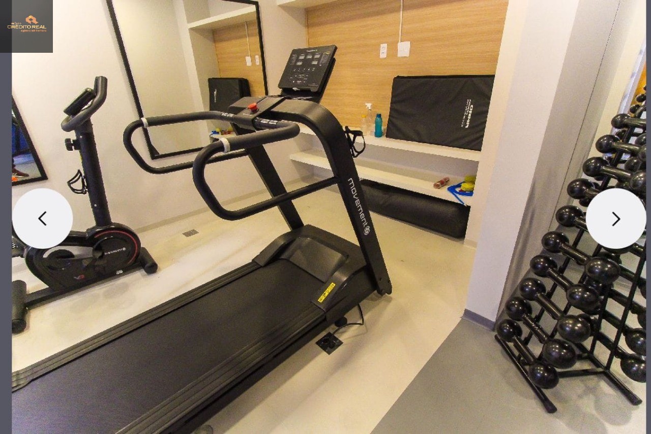Apartamento, 2 quartos, 32 m² - Foto 18