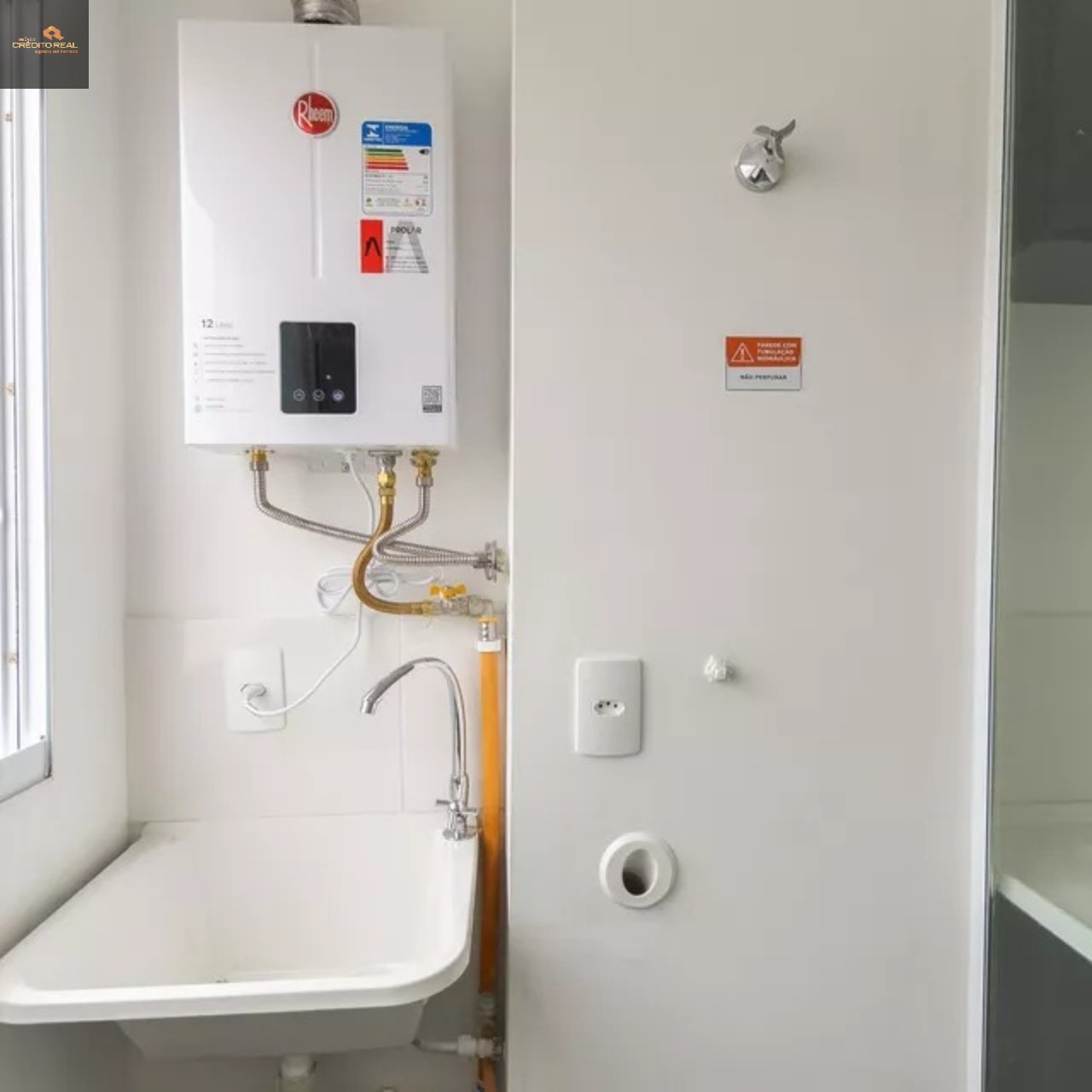 Apartamento, 2 quartos, 43 m² - Foto 32