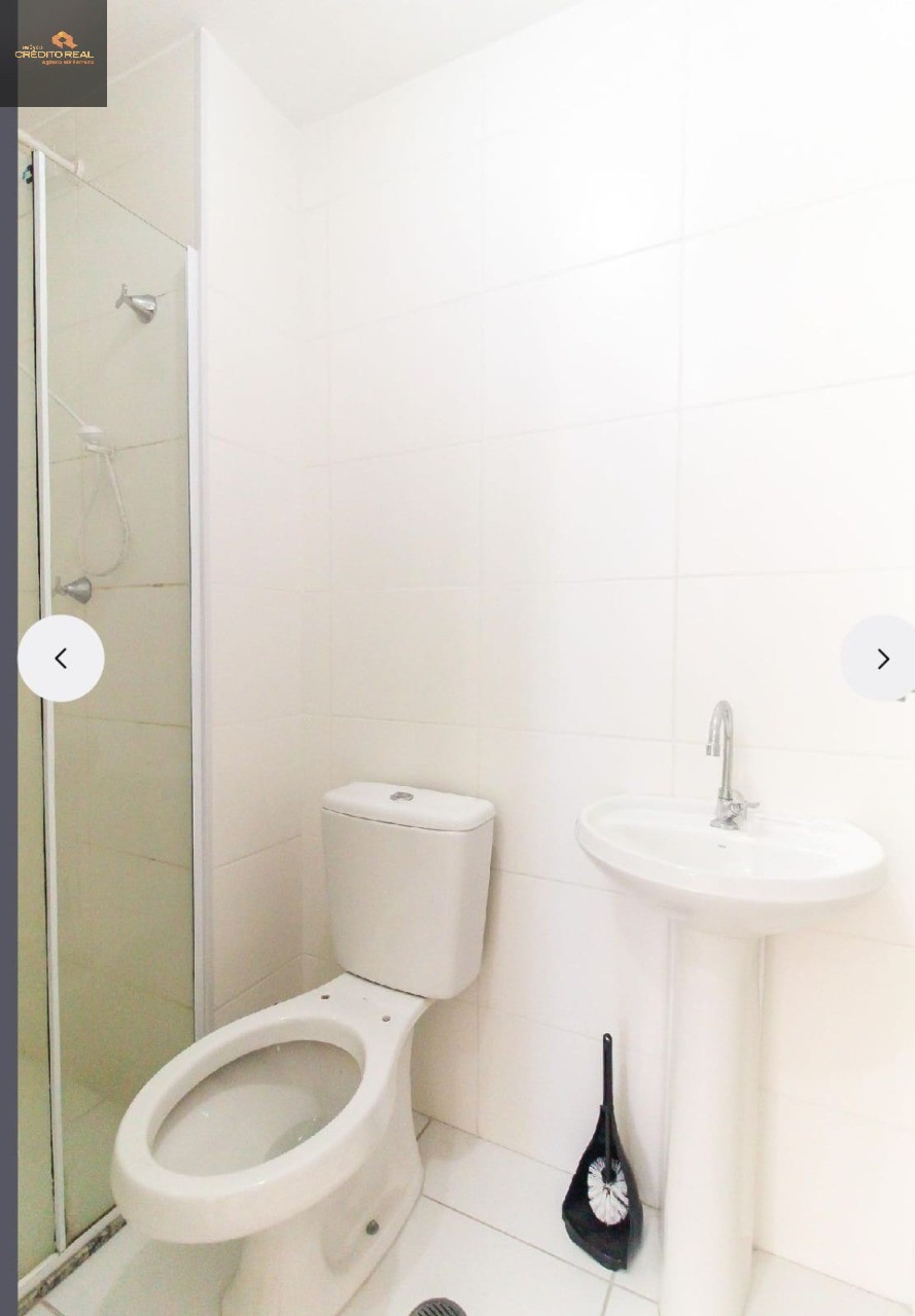 Apartamento, 2 quartos, 32 m² - Foto 7