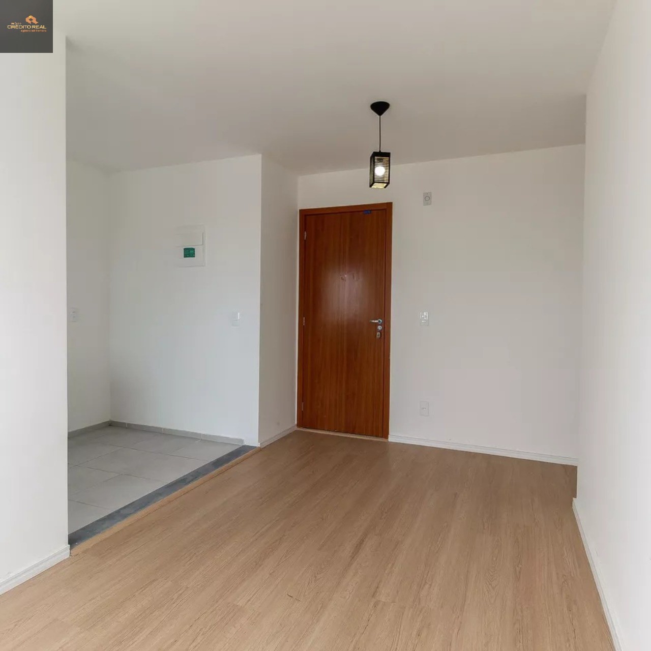 Apartamento, 2 quartos, 43 m² - Foto 4
