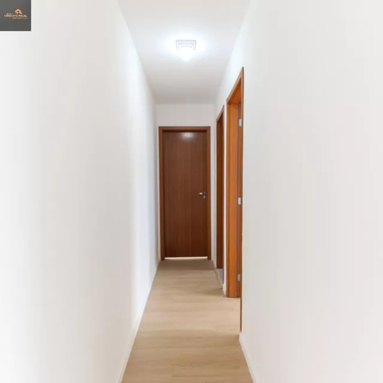 Apartamento, 2 quartos, 43 m² - Foto 1