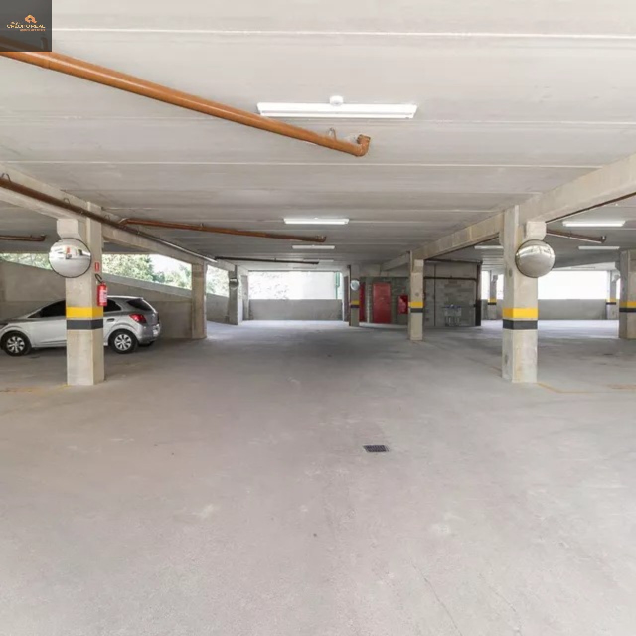 Apartamento, 2 quartos, 43 m² - Foto 7
