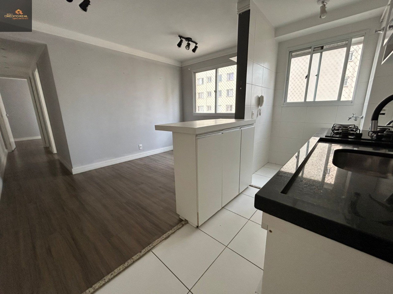 Apartamento, 2 quartos, 40 m² - Foto 9