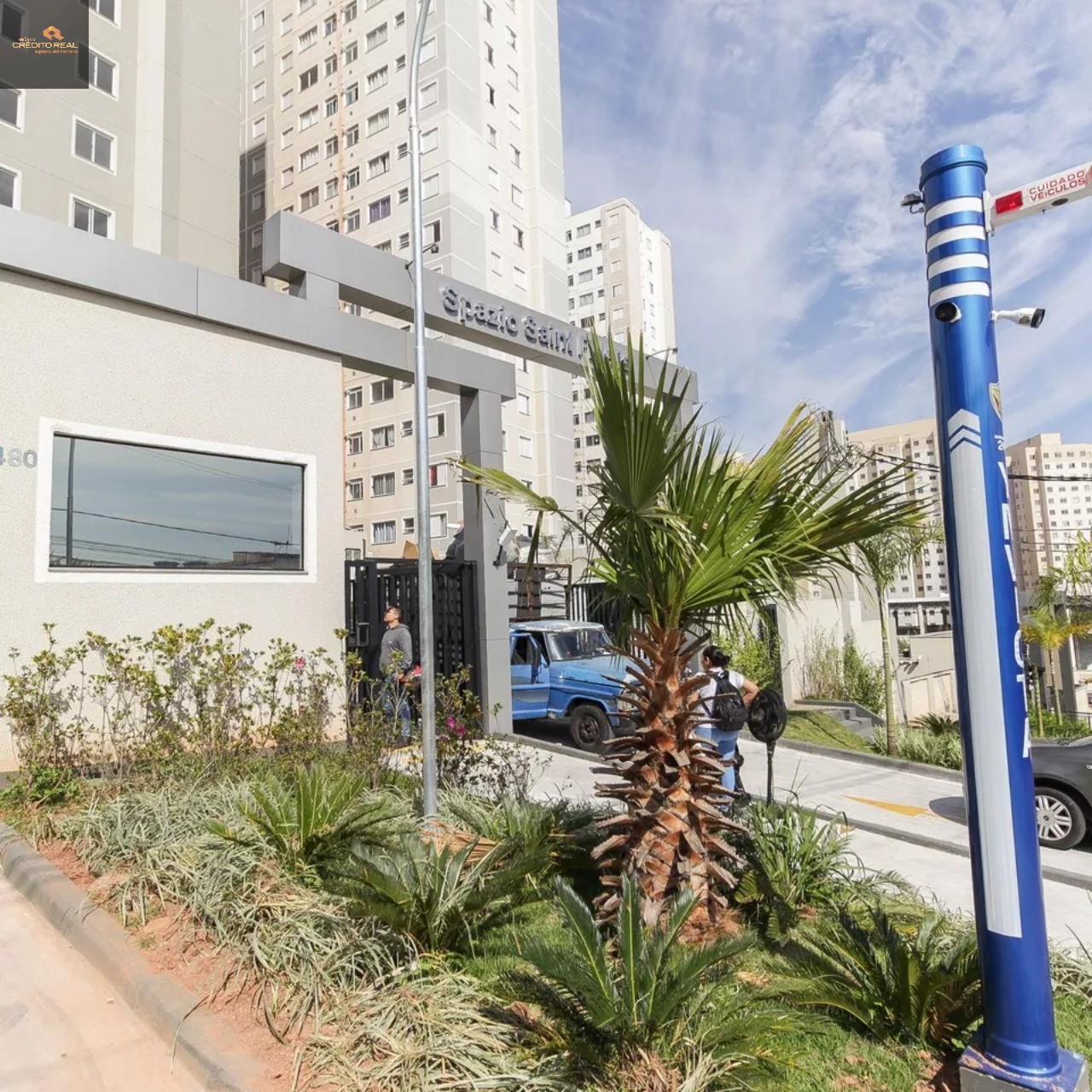 Apartamento, 2 quartos, 43 m² - Foto 25