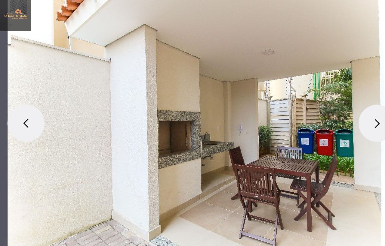 Apartamento, 2 quartos, 32 m² - Foto 10