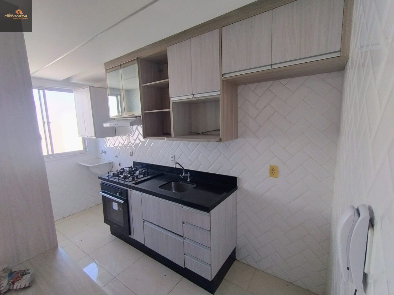 Apartamento, 2 quartos, 45 m² - Foto 1