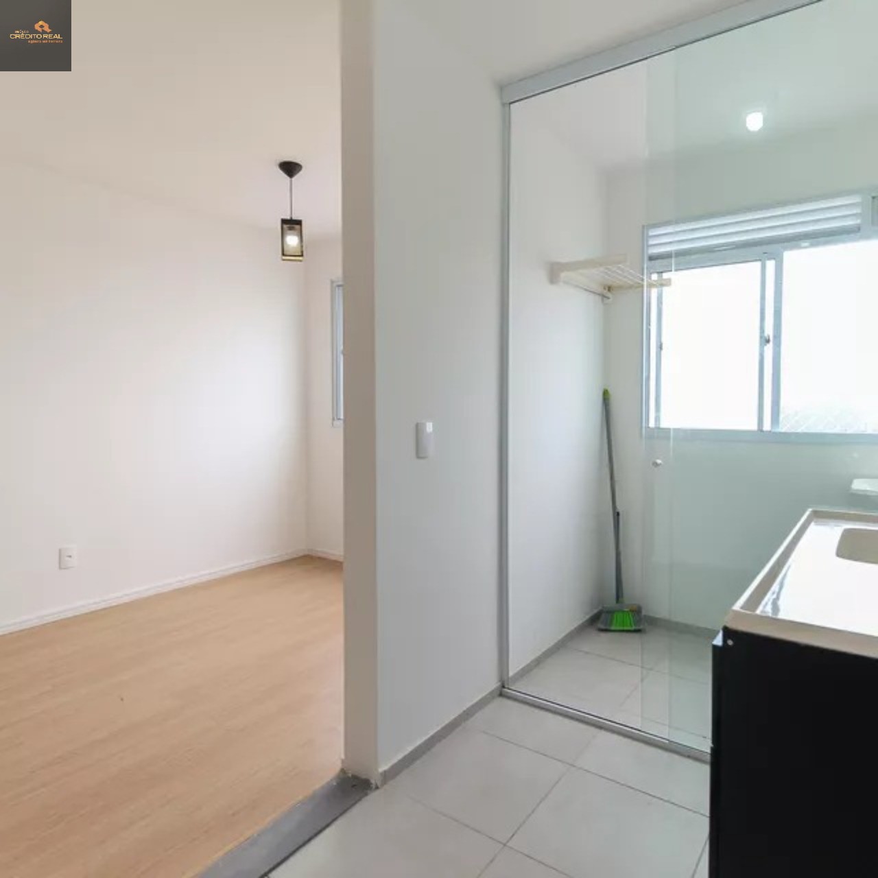 Apartamento, 2 quartos, 43 m² - Foto 9