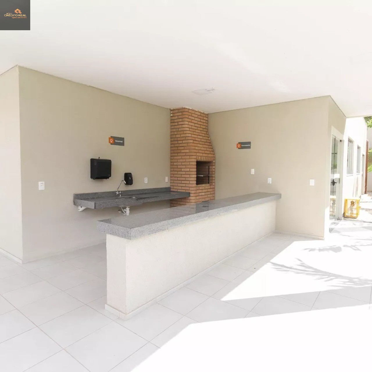 Apartamento, 2 quartos, 43 m² - Foto 20