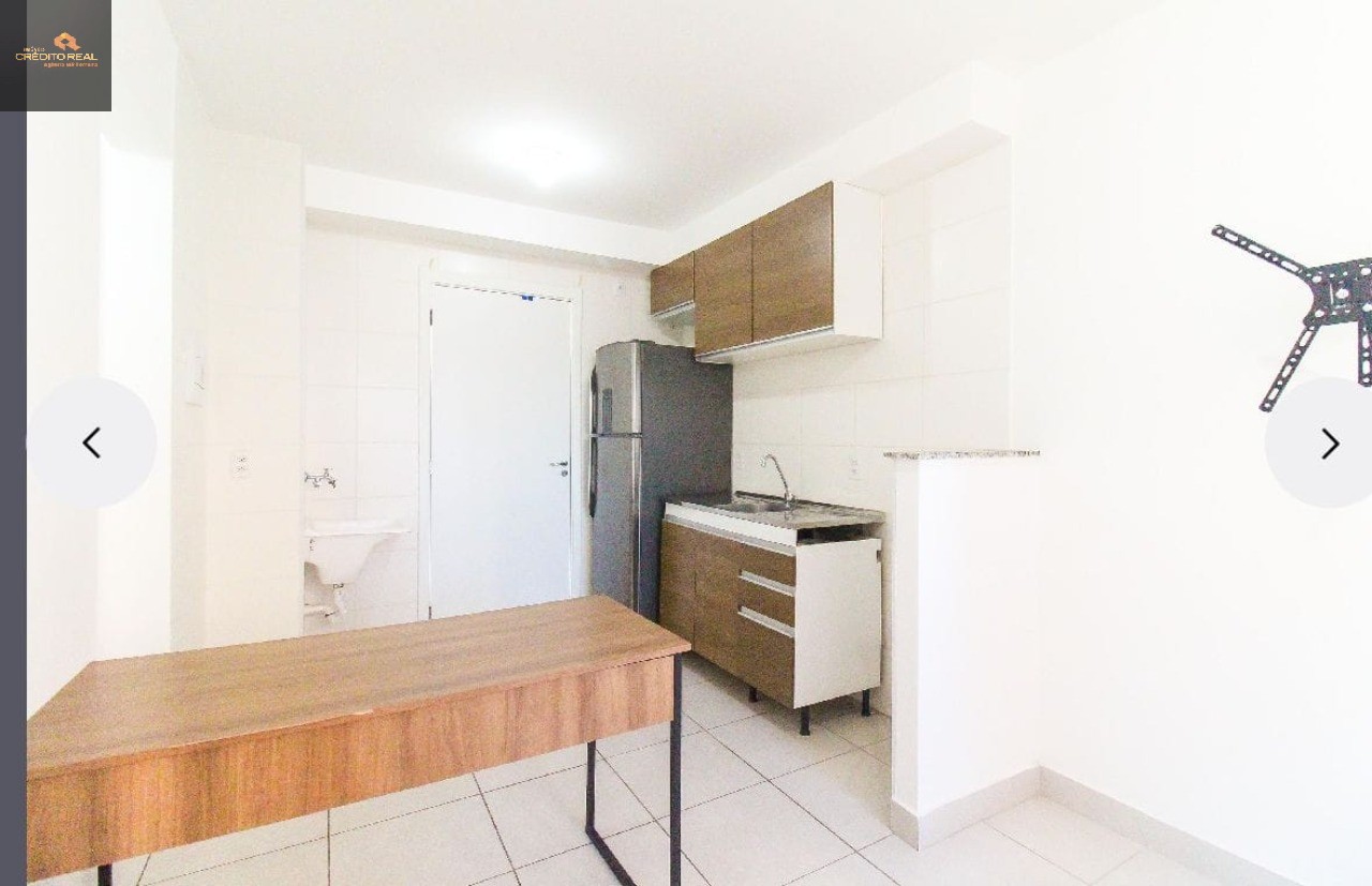 Apartamento, 2 quartos, 32 m² - Foto 6