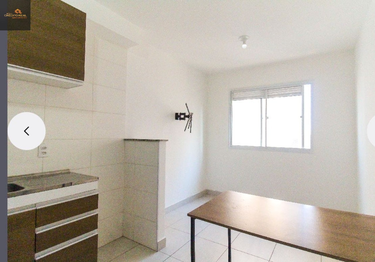 Apartamento, 2 quartos, 32 m² - Foto 8