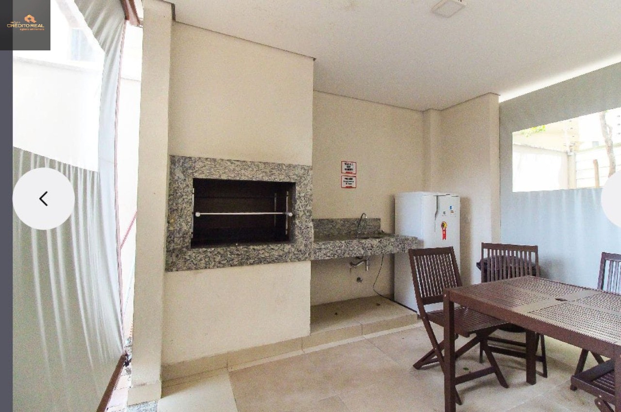 Apartamento, 2 quartos, 32 m² - Foto 9