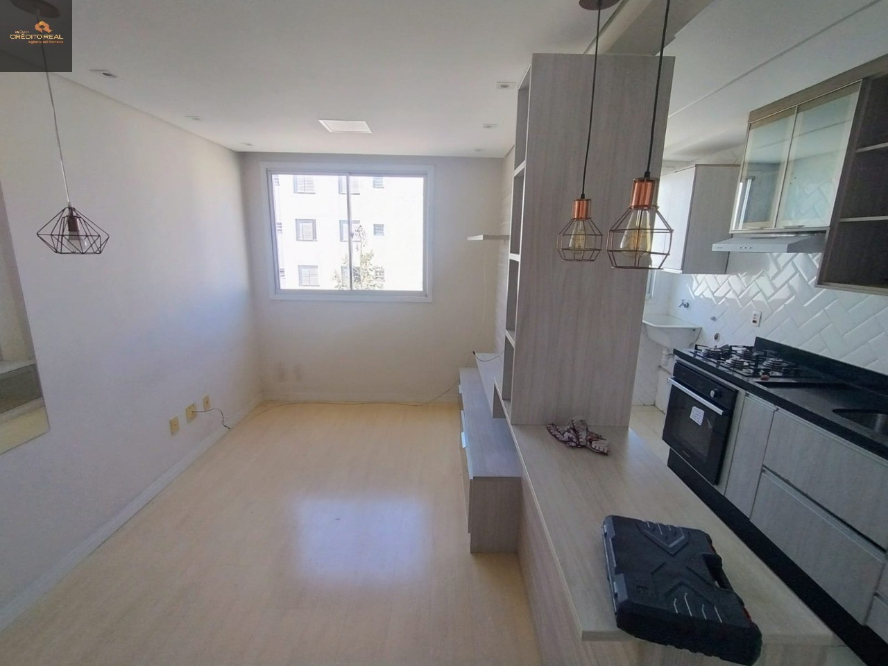 Apartamento, 2 quartos, 45 m² - Foto 4