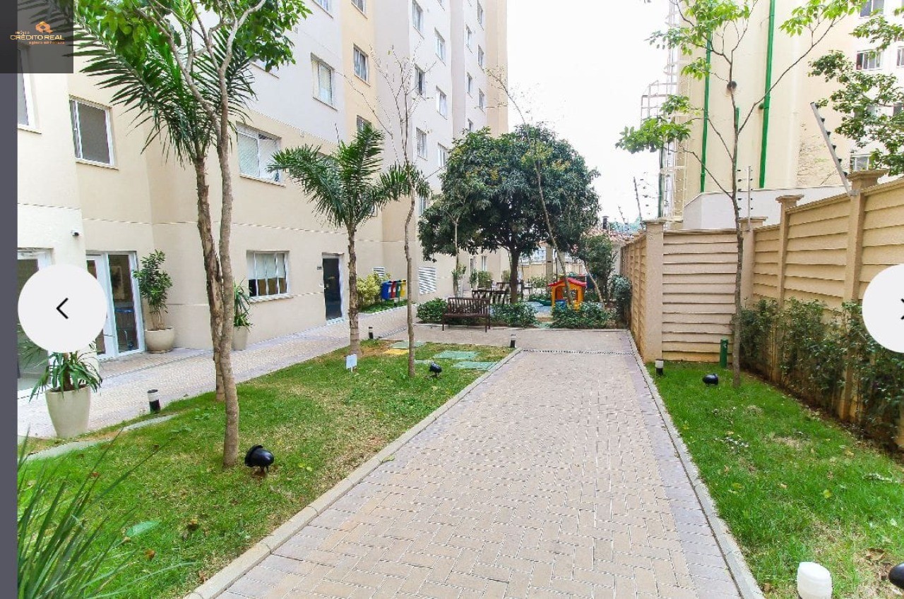 Apartamento, 2 quartos, 32 m² - Foto 17