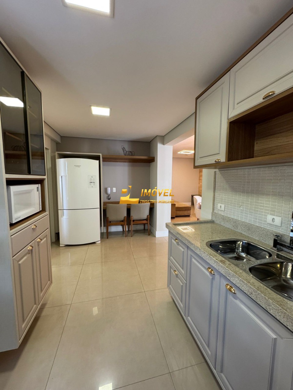 Apartamento, 3 quartos, 131 m² - Foto 12