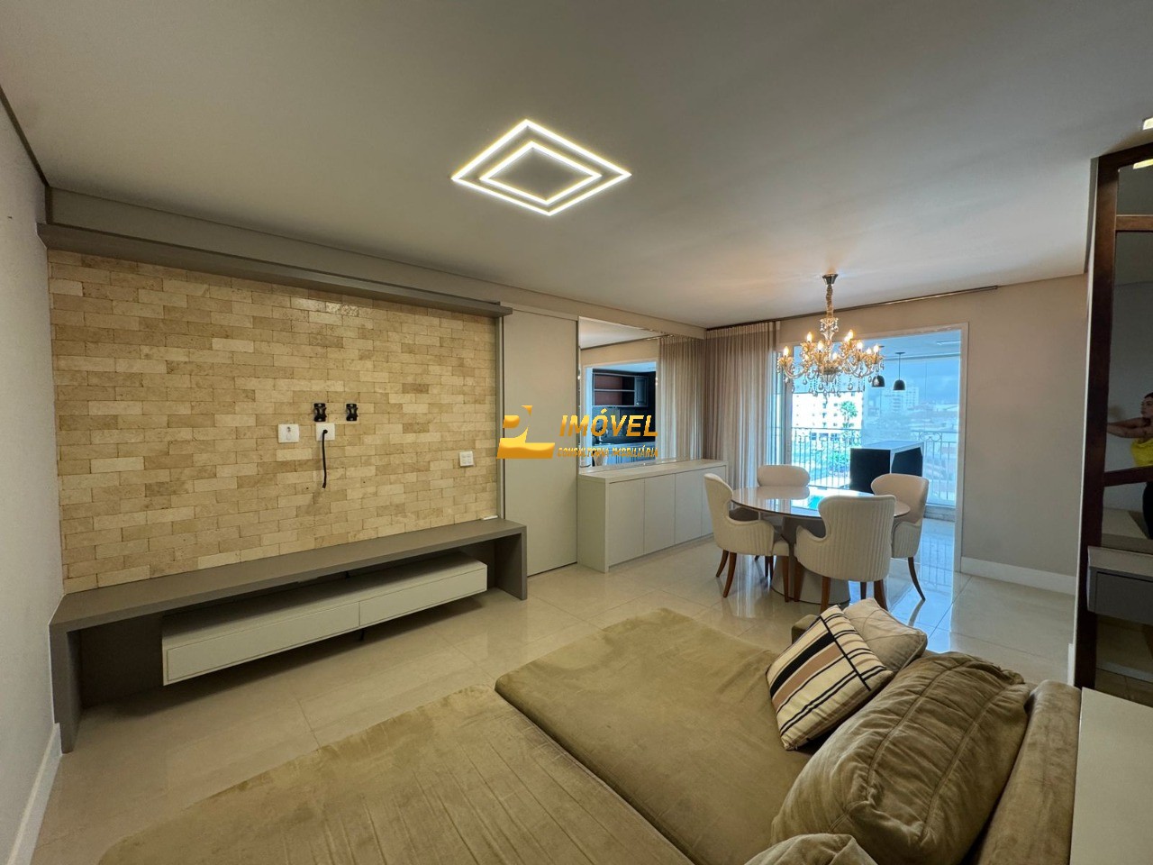 Apartamento, 3 quartos, 131 m² - Foto 6