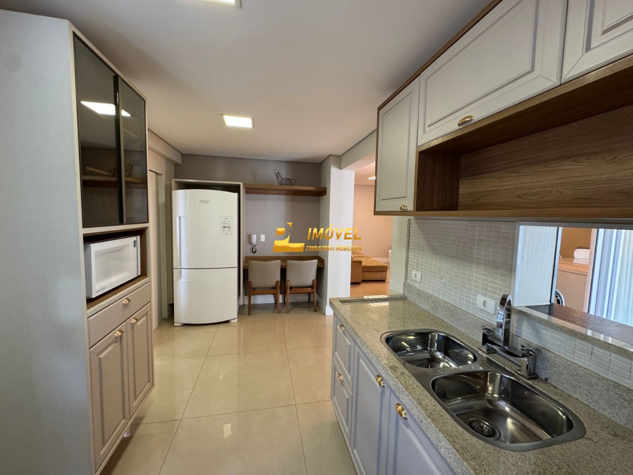 Apartamento, 3 quartos, 131 m² - Foto 16