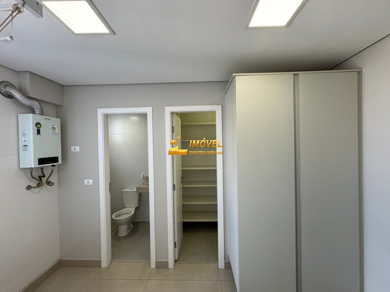 Apartamento, 3 quartos, 131 m² - Foto 21