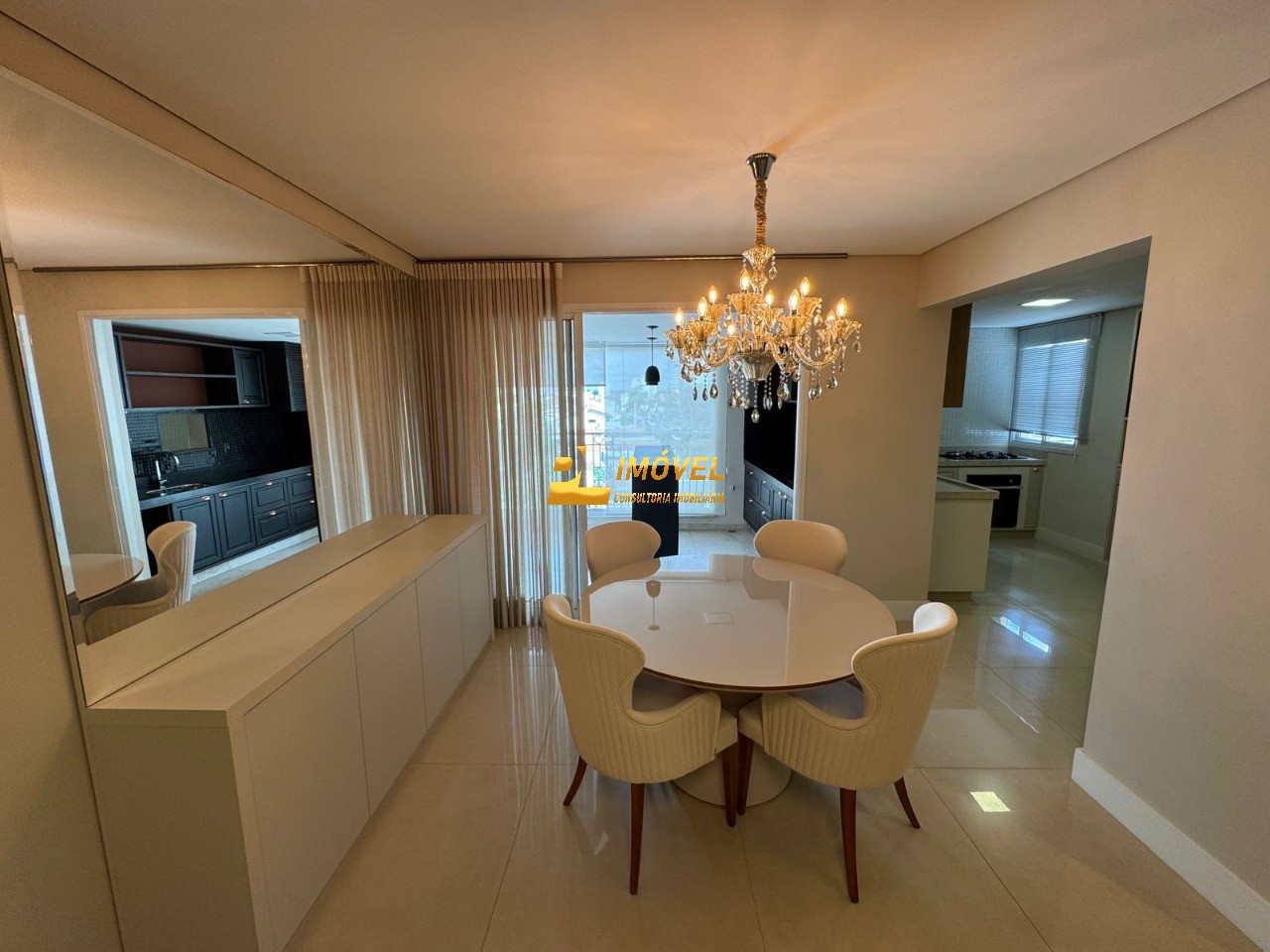 Apartamento, 3 quartos, 131 m² - Foto 17