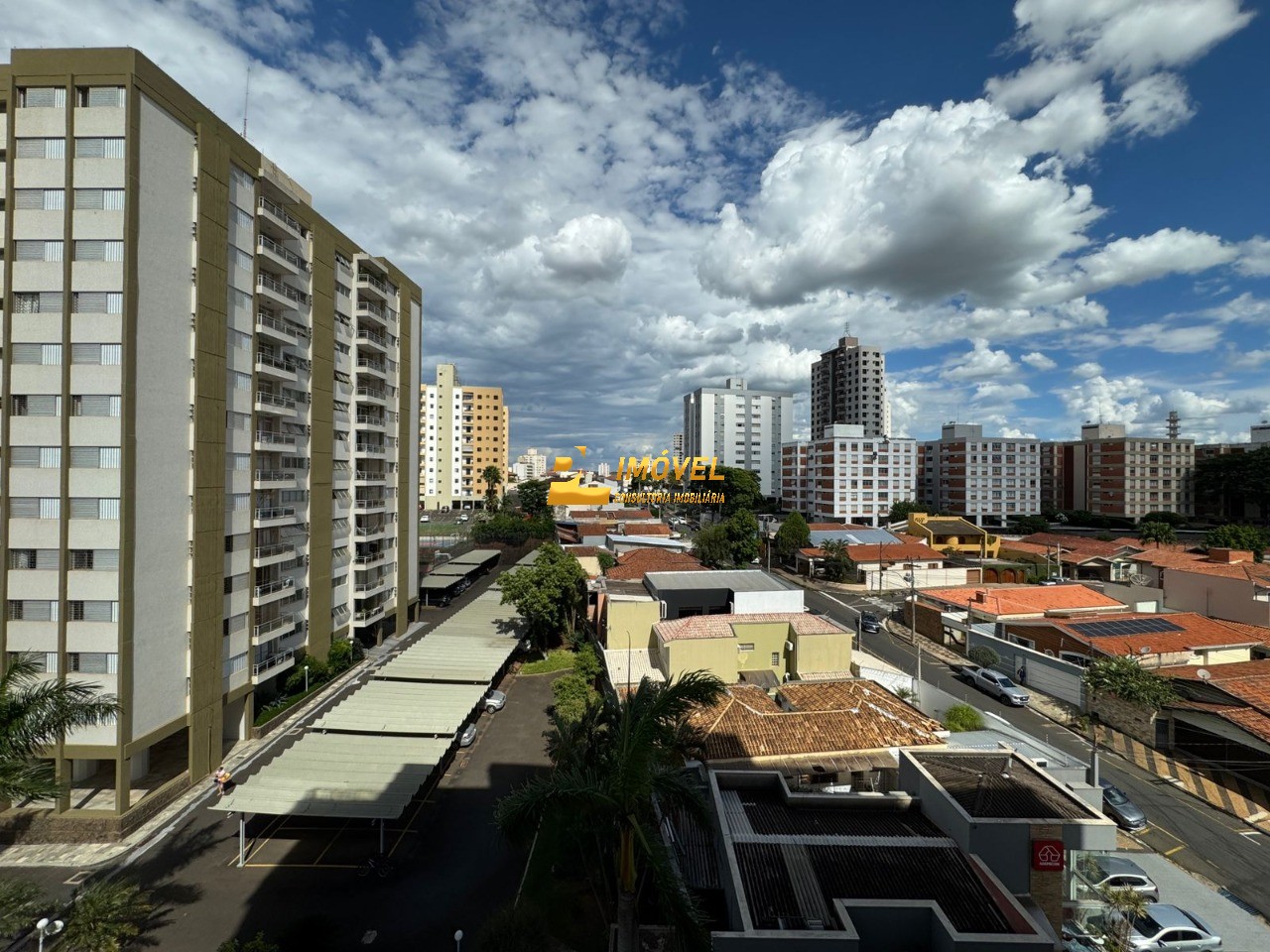 Apartamento, 3 quartos, 131 m² - Foto 1