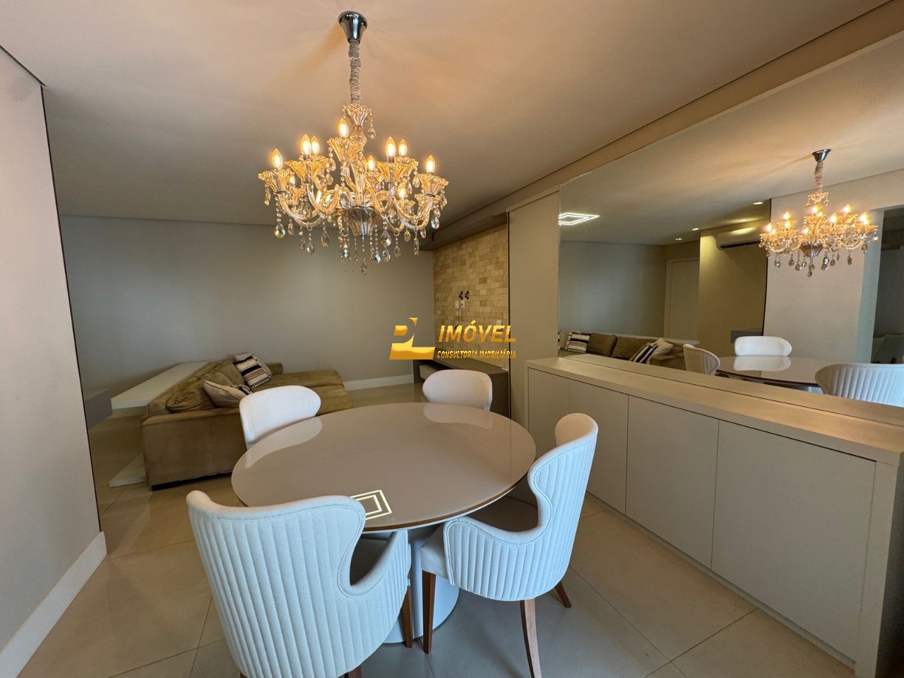 Apartamento, 3 quartos, 131 m² - Foto 11
