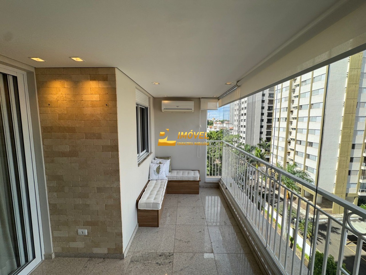Apartamento, 3 quartos, 131 m² - Foto 15
