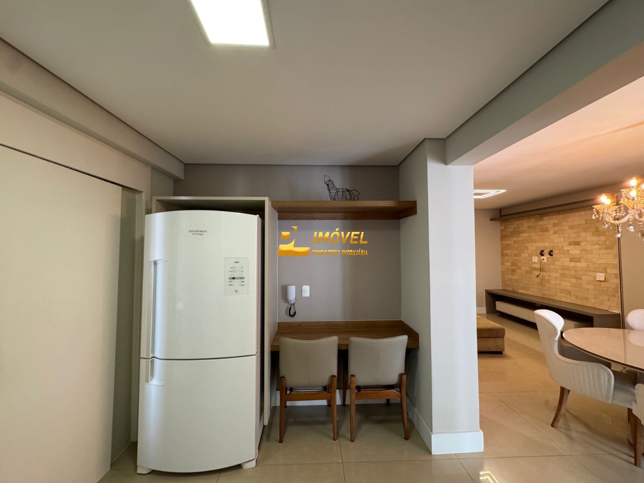 Apartamento, 3 quartos, 131 m² - Foto 14