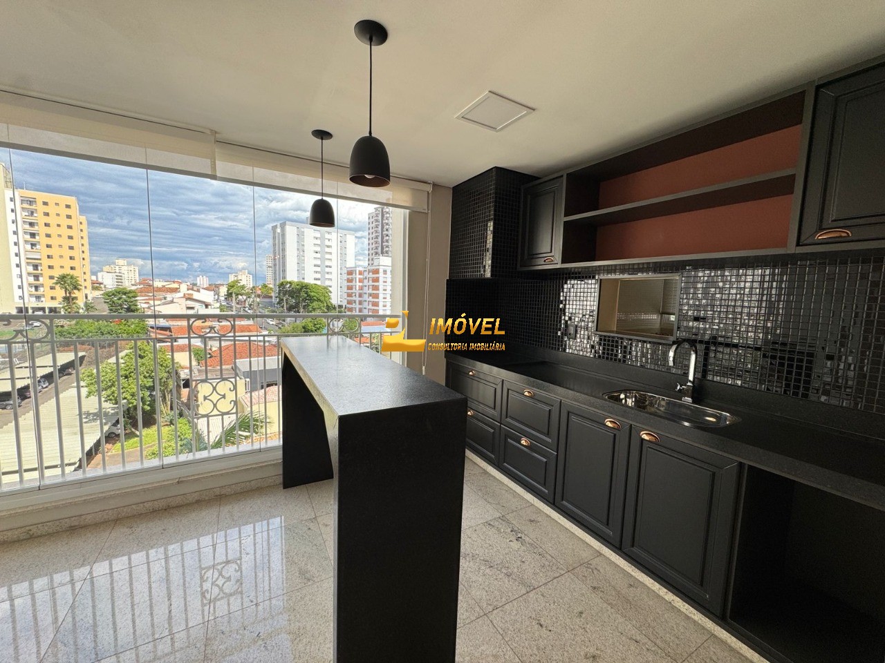 Apartamento, 3 quartos, 131 m² - Foto 7