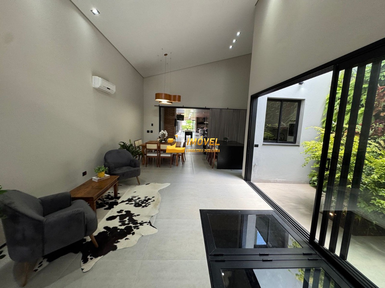 Casa, 4 quartos, 650 m² - Foto 5