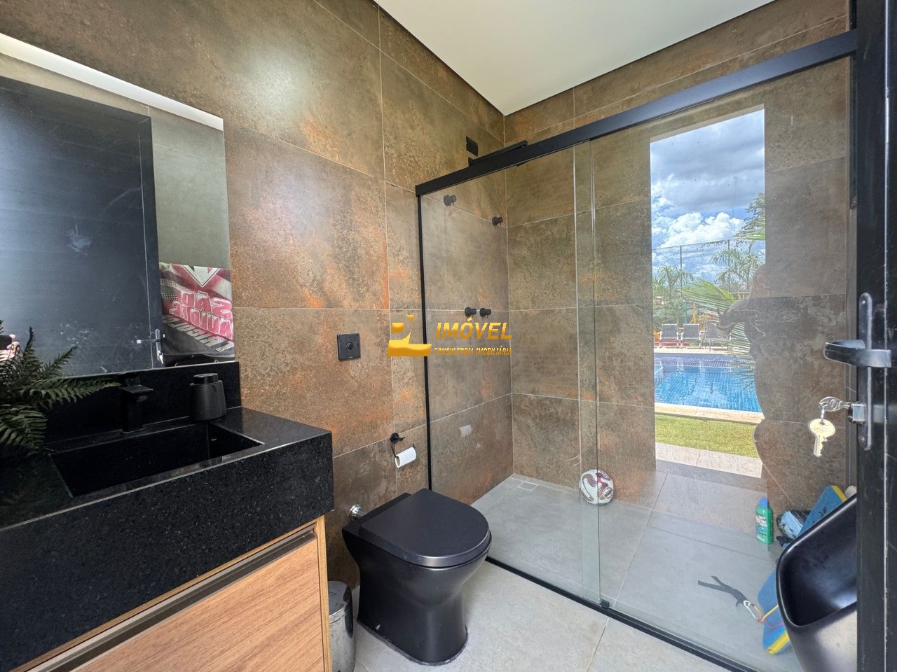 Casa, 4 quartos, 650 m² - Foto 20
