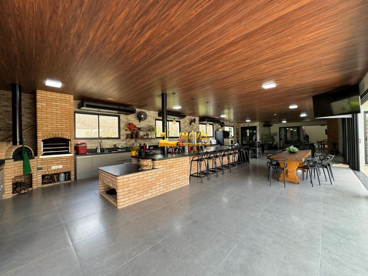 Casa, 4 quartos, 650 m² - Foto 30