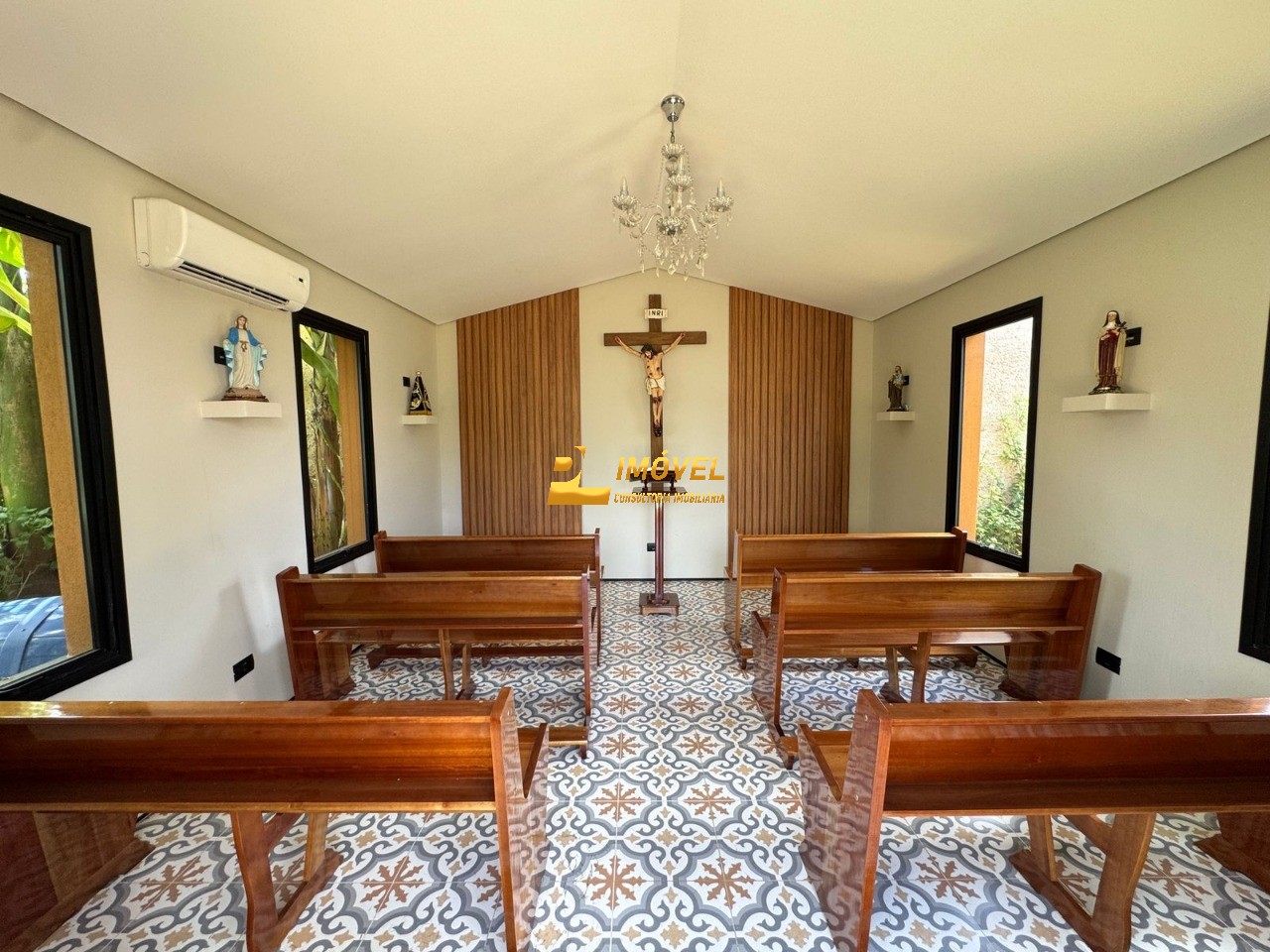 Casa, 4 quartos, 650 m² - Foto 32