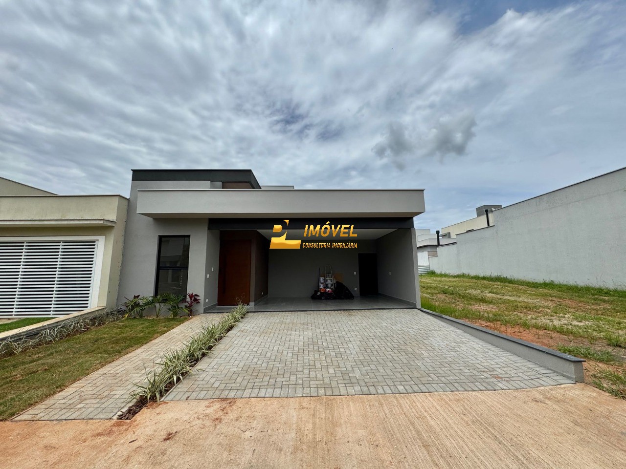 Casa, 3 quartos, 135 m² - Foto 1