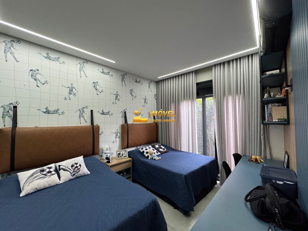 Casa, 4 quartos, 650 m² - Foto 6