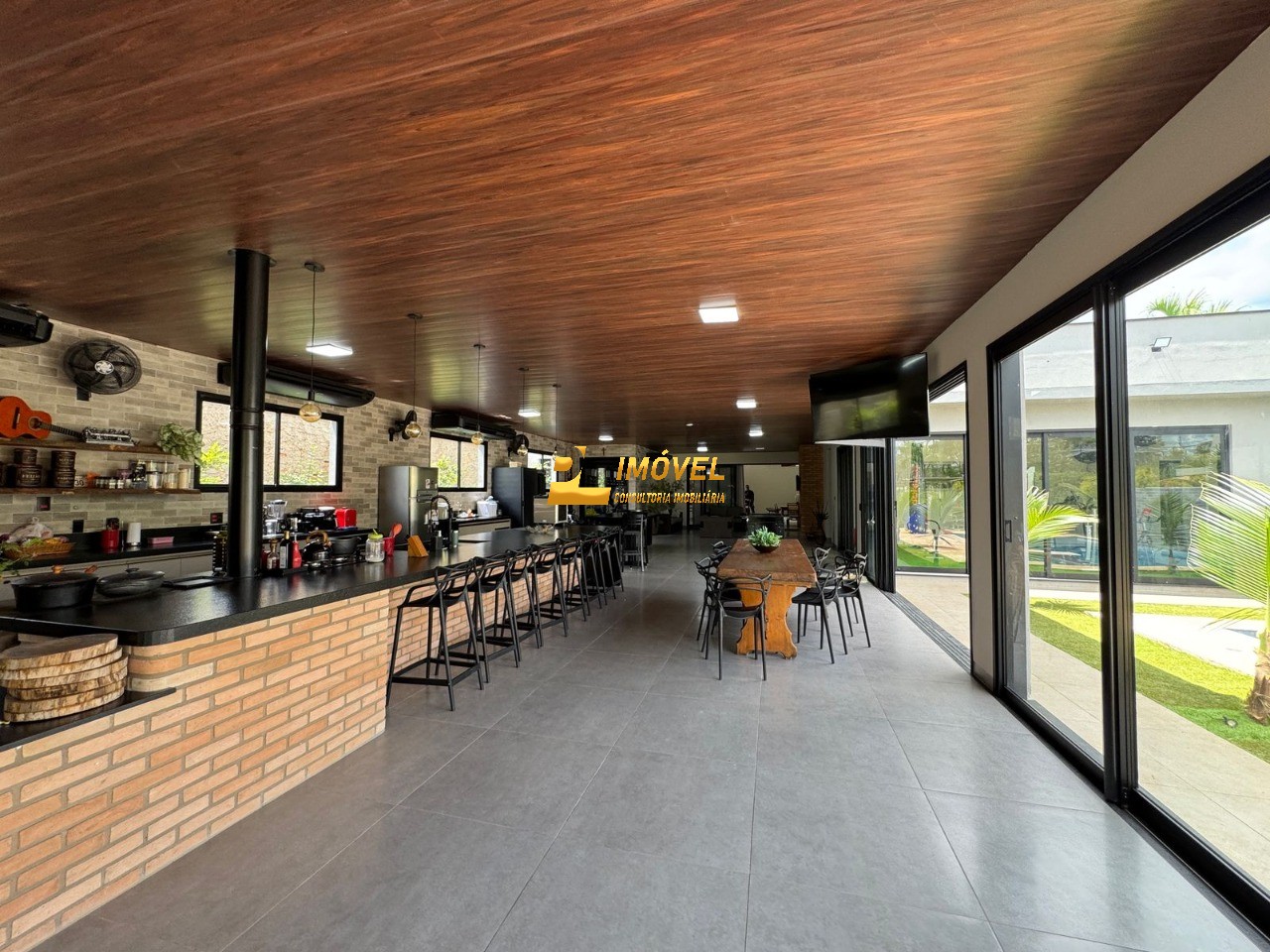 Casa, 4 quartos, 650 m² - Foto 13