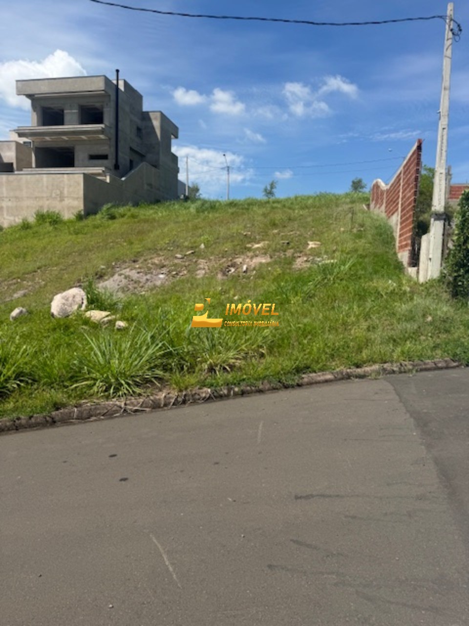 Terreno, 280 m² - Foto 2