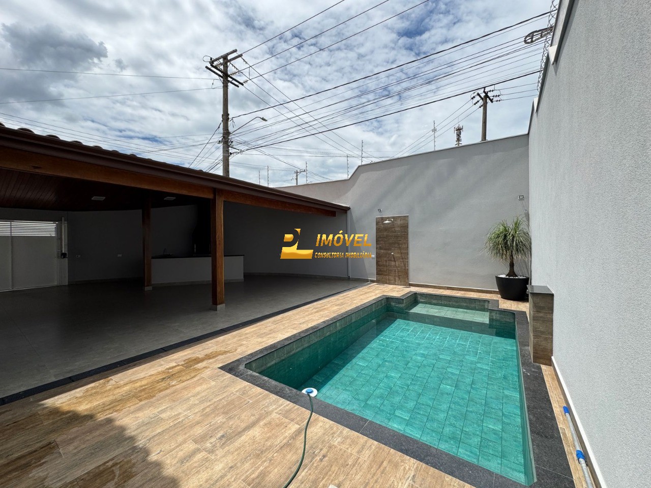 Casa, 3 quartos, 184 m² - Foto 22