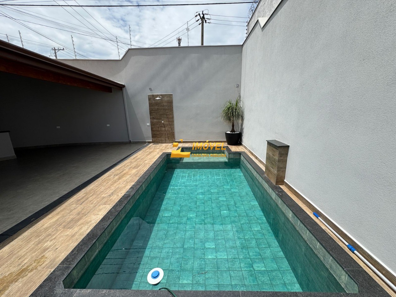 Casa, 3 quartos, 184 m² - Foto 33