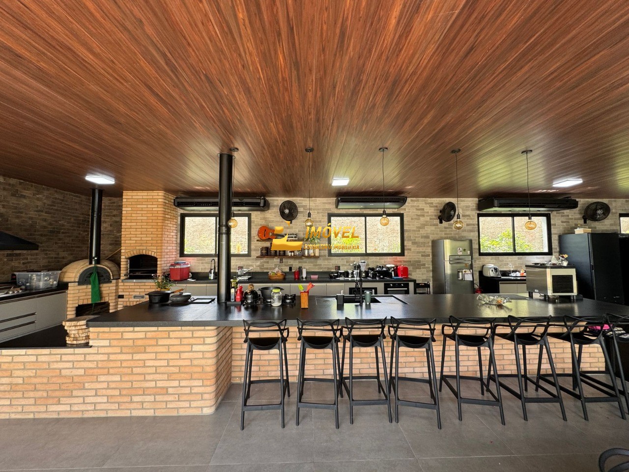 Casa, 4 quartos, 650 m² - Foto 41