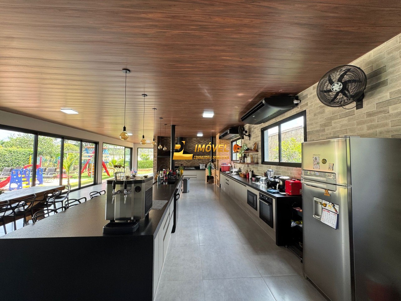 Casa, 4 quartos, 650 m² - Foto 7