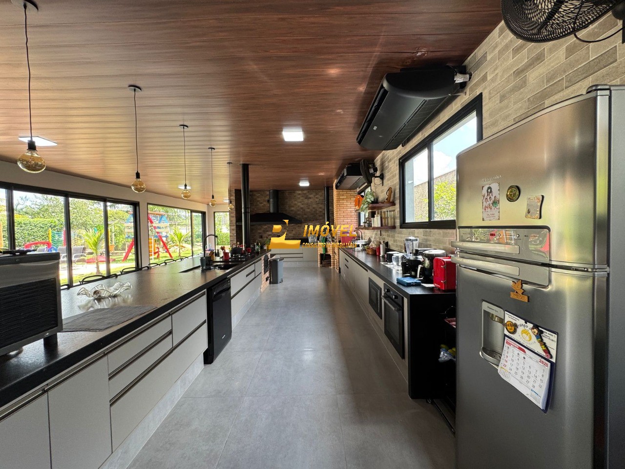 Casa, 4 quartos, 650 m² - Foto 34