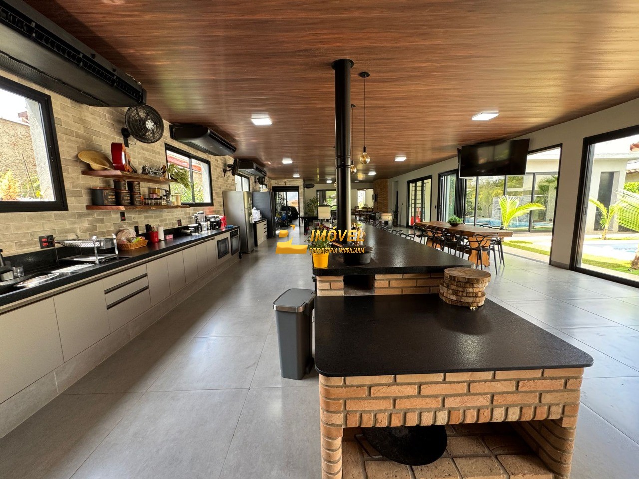Casa, 4 quartos, 650 m² - Foto 67
