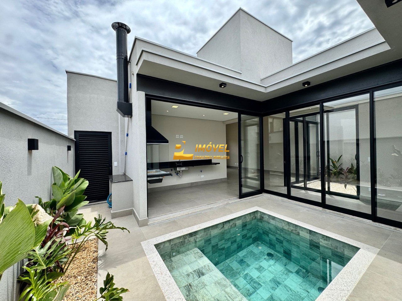 Casa, 3 quartos, 135 m² - Foto 25
