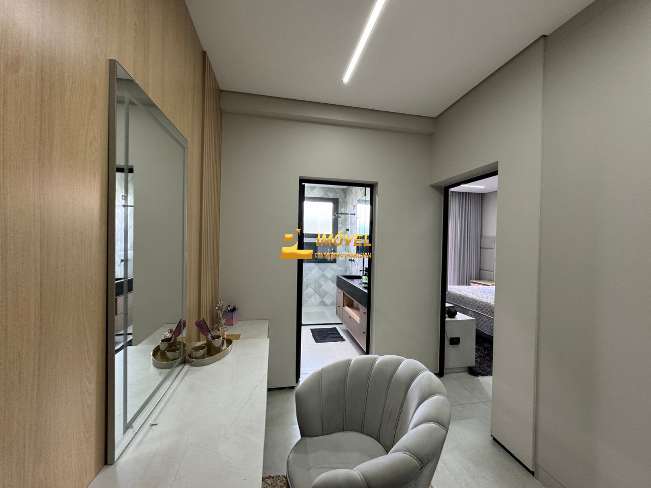Casa, 4 quartos, 650 m² - Foto 4