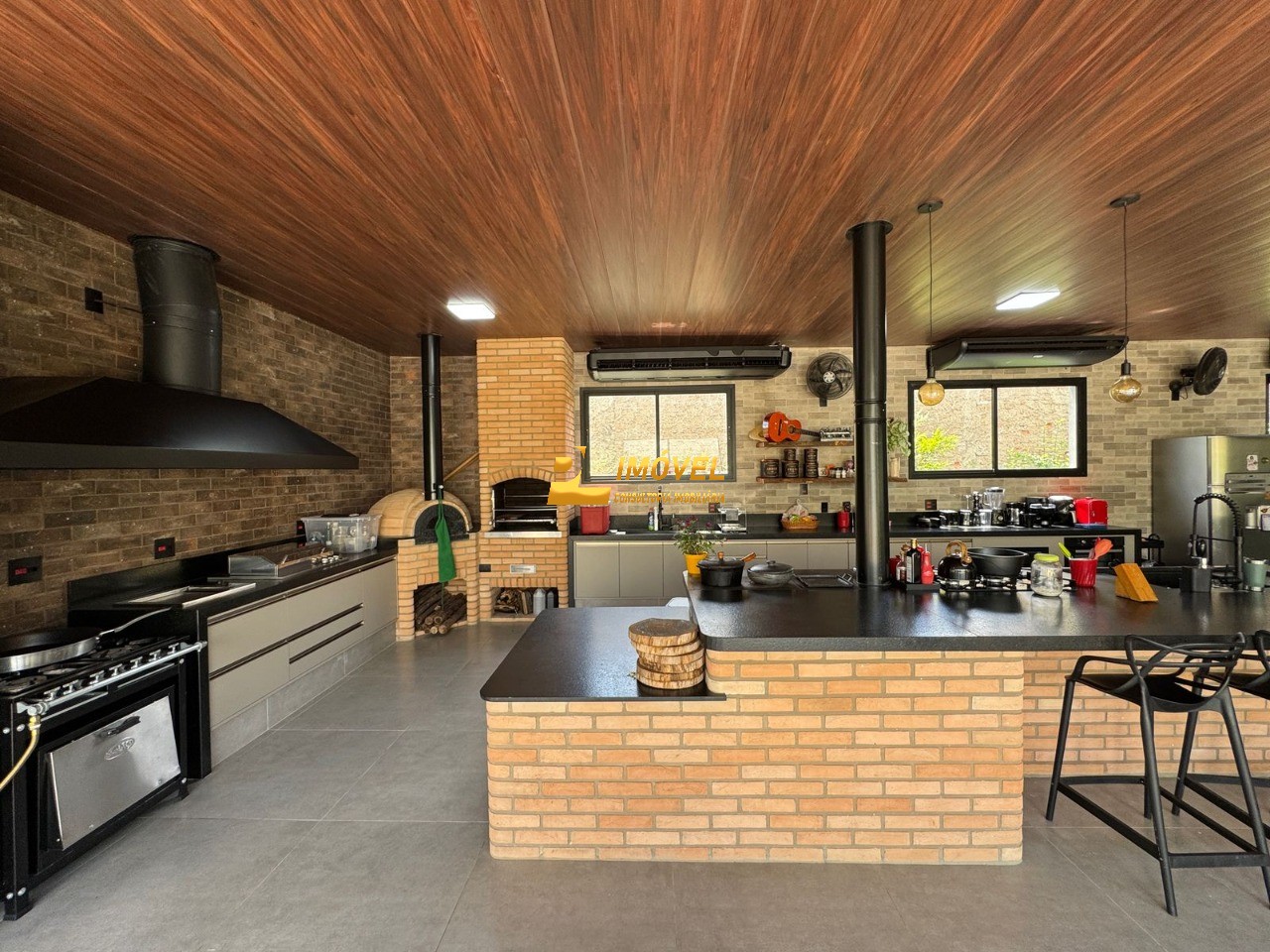 Casa, 4 quartos, 650 m² - Foto 11