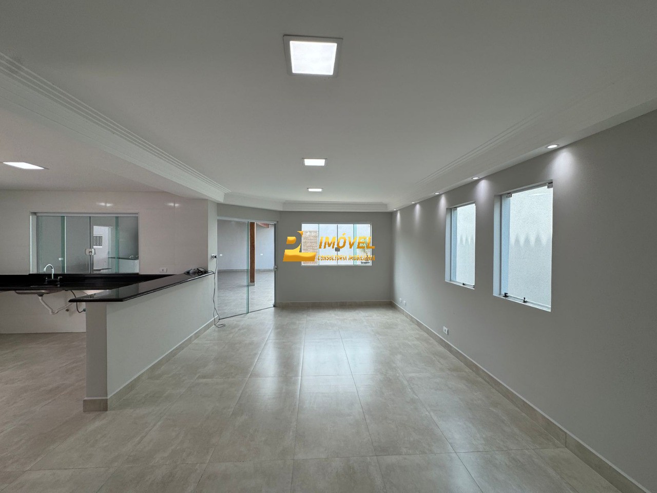 Casa, 3 quartos, 184 m² - Foto 6