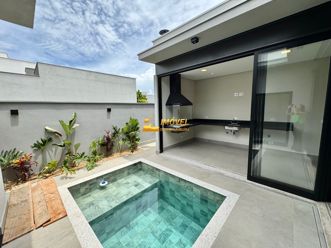 Casa, 3 quartos, 135 m² - Foto 22