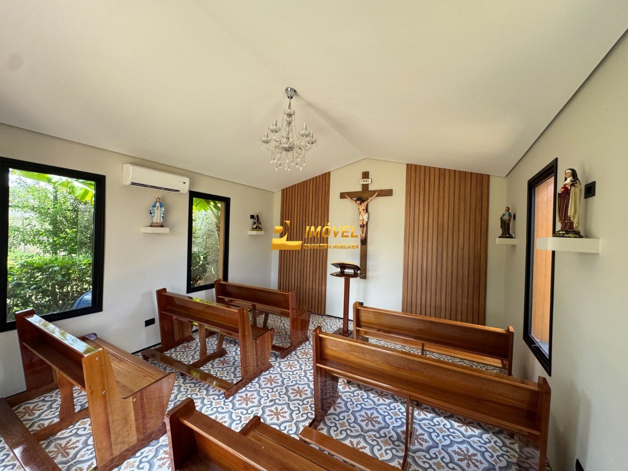 Casa, 4 quartos, 650 m² - Foto 17