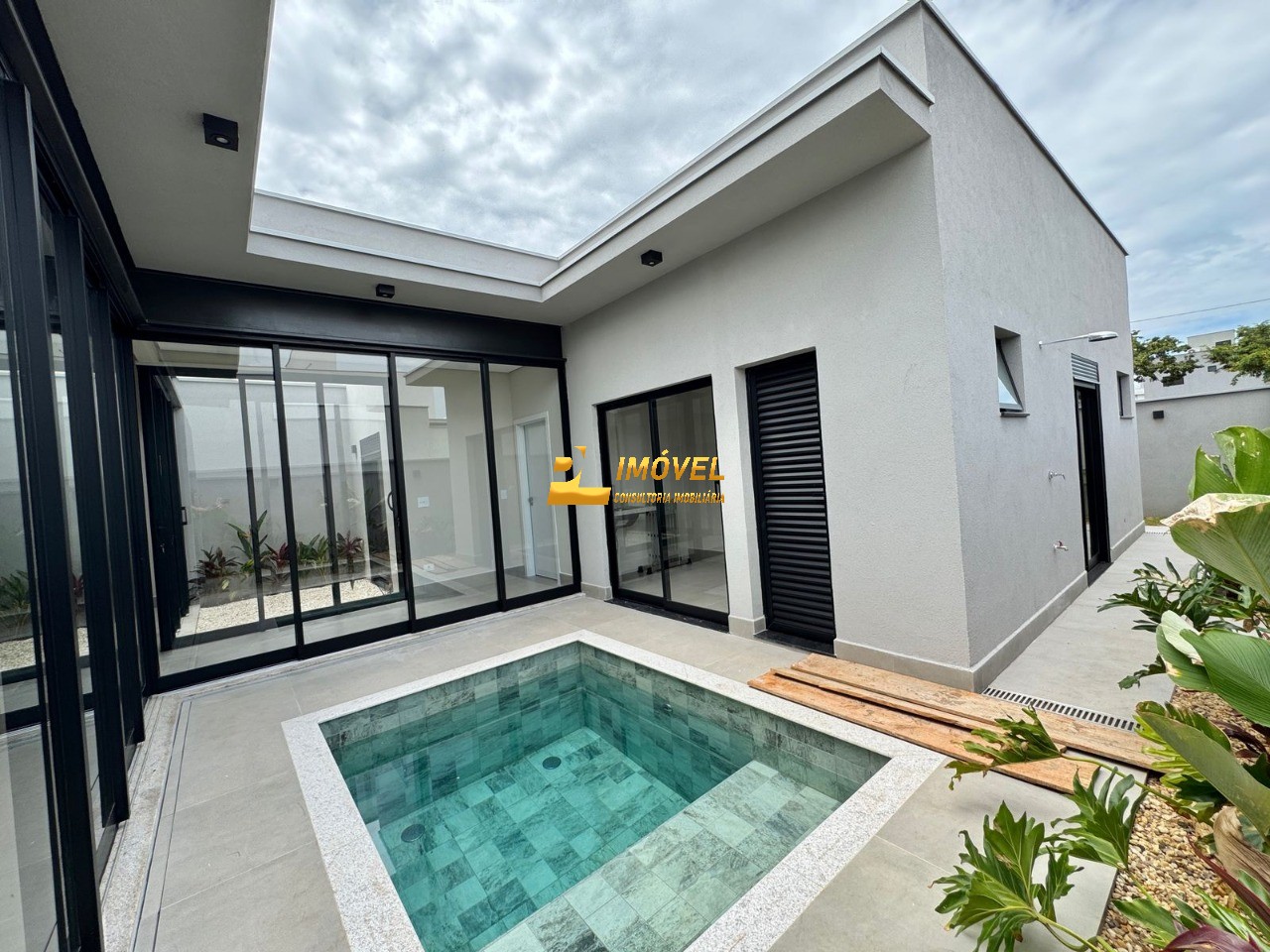 Casa, 3 quartos, 135 m² - Foto 3