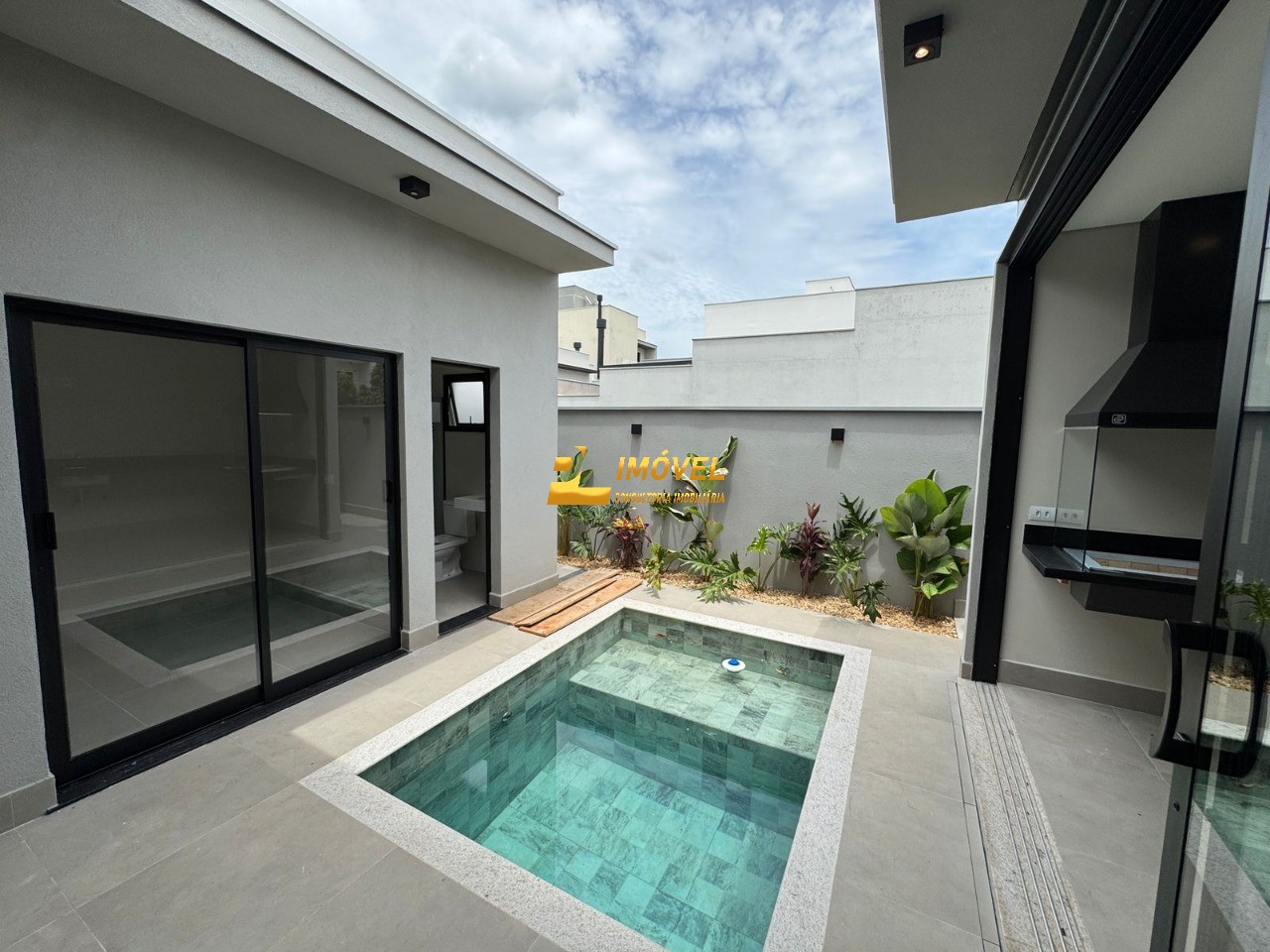 Casa, 3 quartos, 135 m² - Foto 6